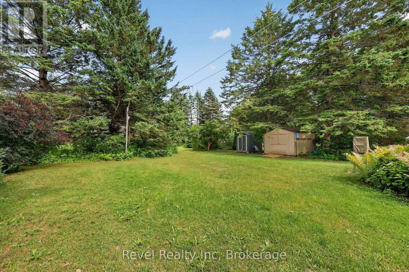 459 Cedar Point Road, Tiny, ON - Outdoor