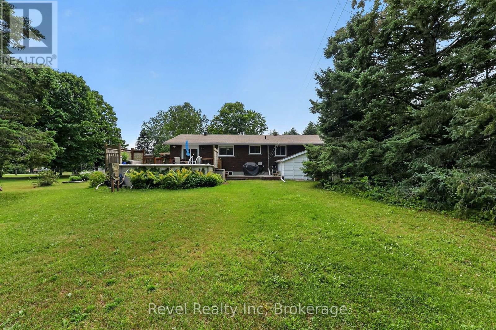 459 Cedar Point Road, Tiny, ON - Outdoor