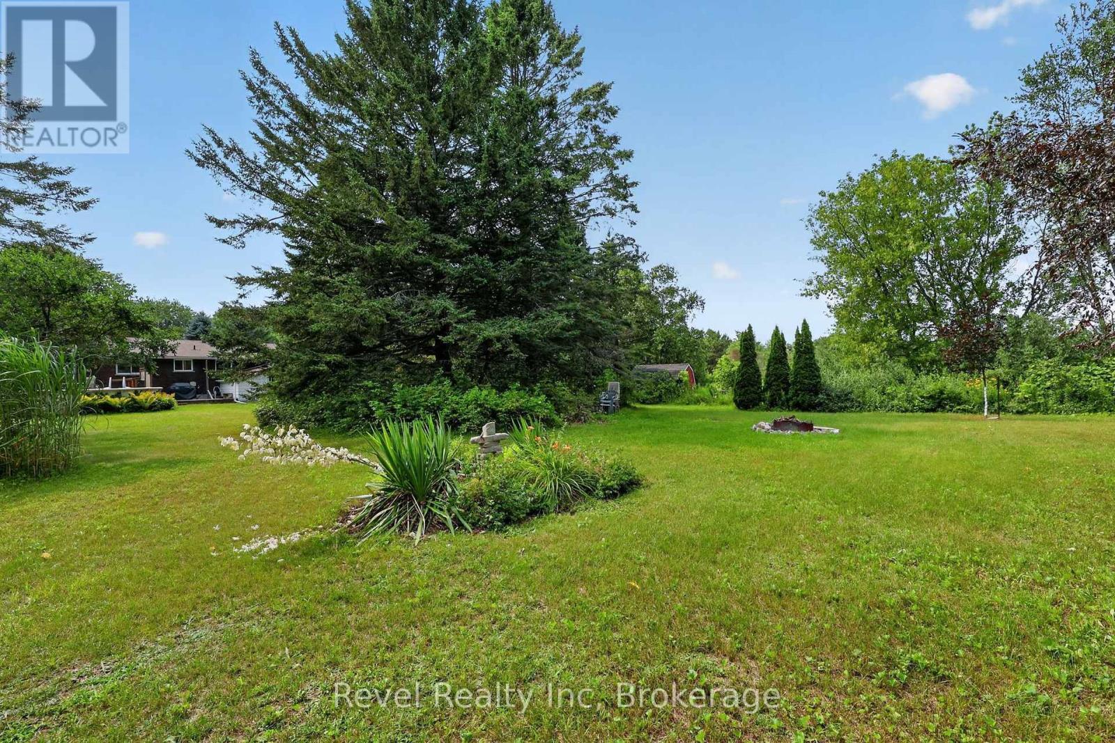 459 Cedar Point Road, Tiny, ON - Outdoor