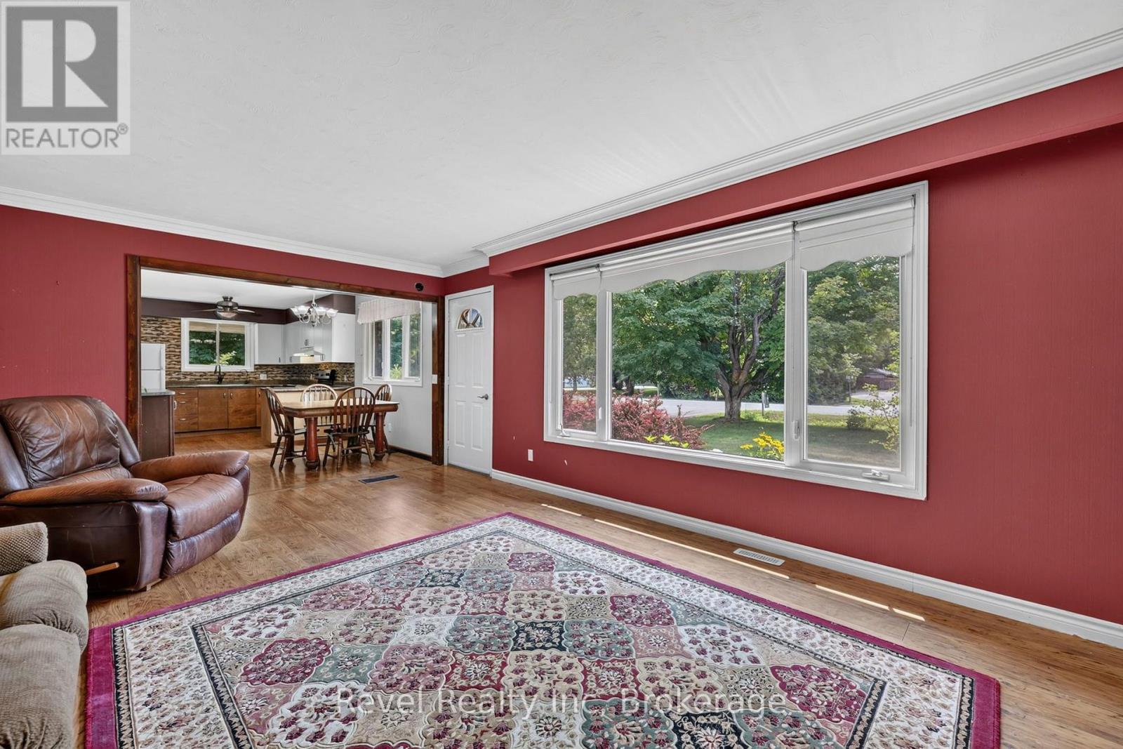 459 Cedar Point Road, Tiny, ON - Indoor