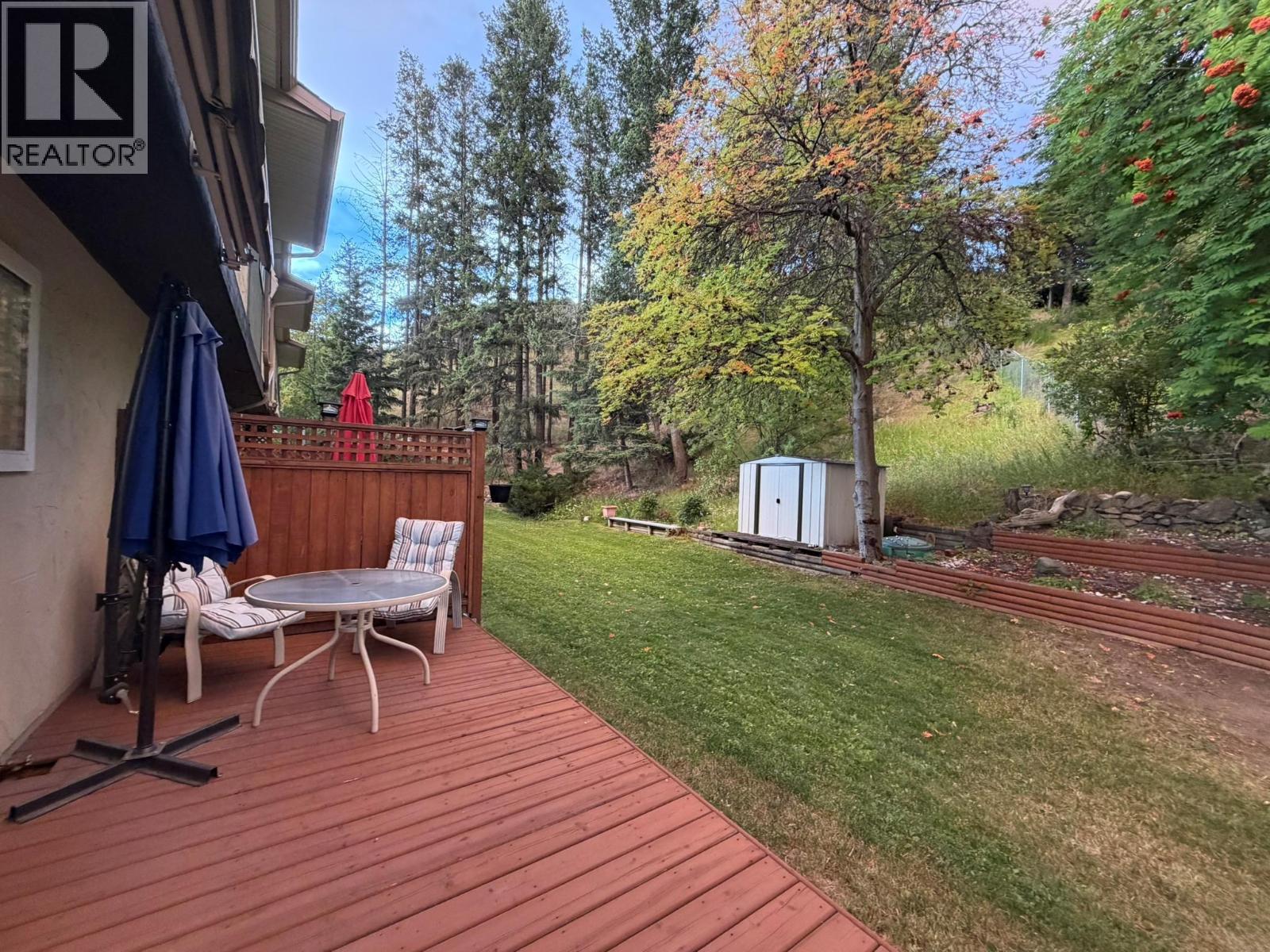 1469 Springhill Drive Unit# 58, Kamloops, BC - Outdoor