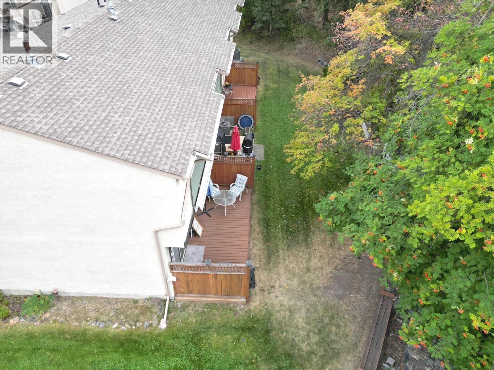 1469 Springhill Drive Unit# 58, Kamloops, BC - Outdoor