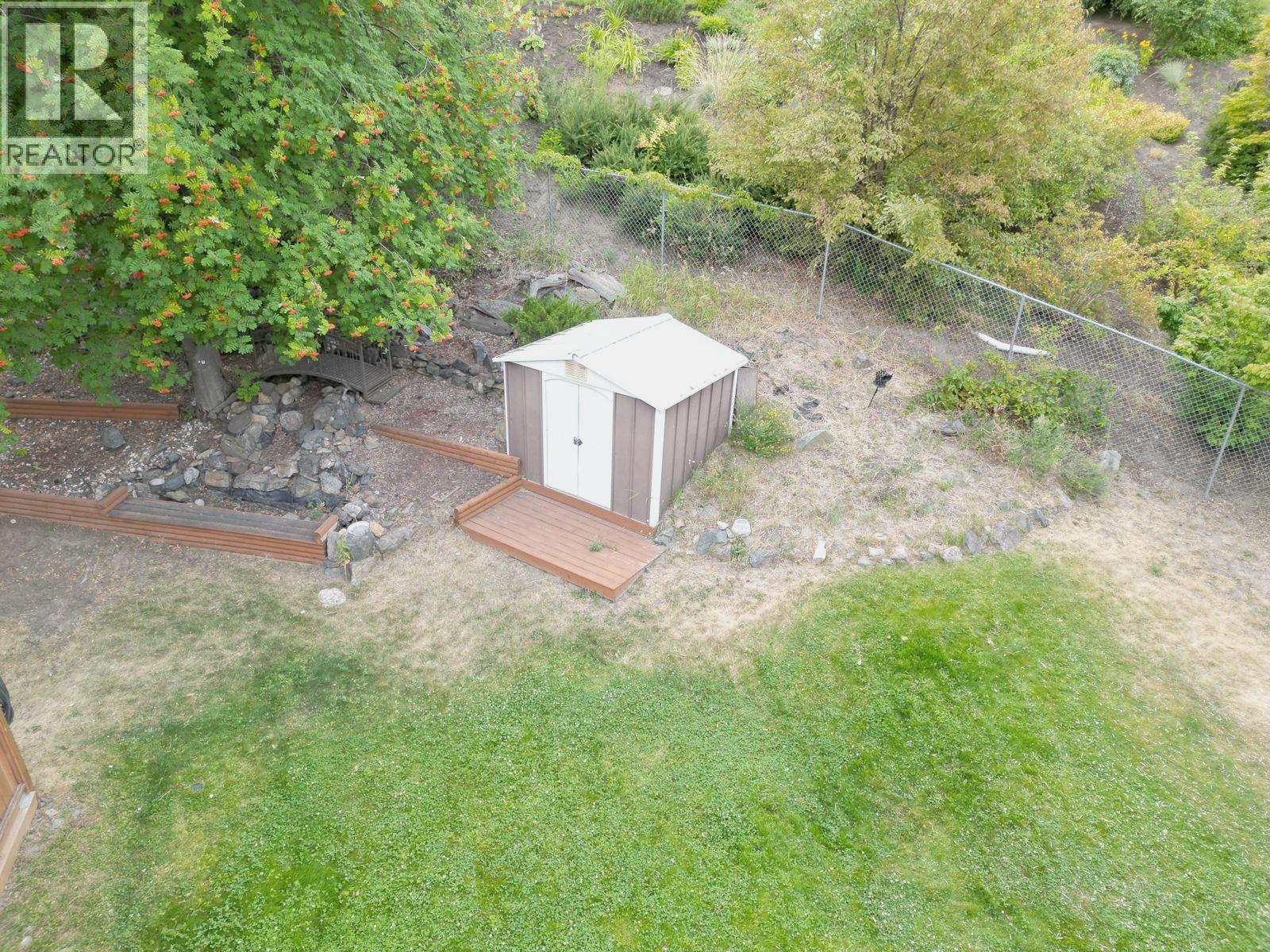 1469 Springhill Drive Unit# 58, Kamloops, BC - Outdoor