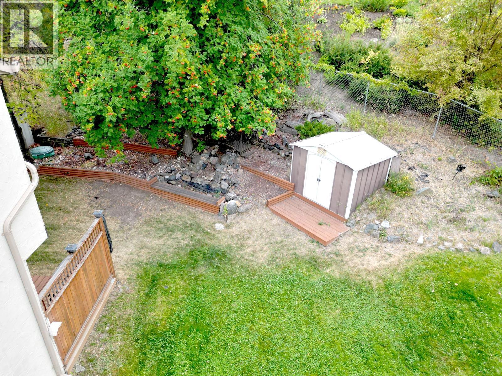 1469 Springhill Drive Unit# 58, Kamloops, BC - Outdoor