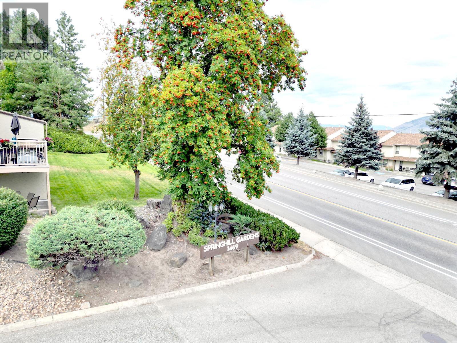 1469 Springhill Drive Unit# 58, Kamloops, BC - Outdoor