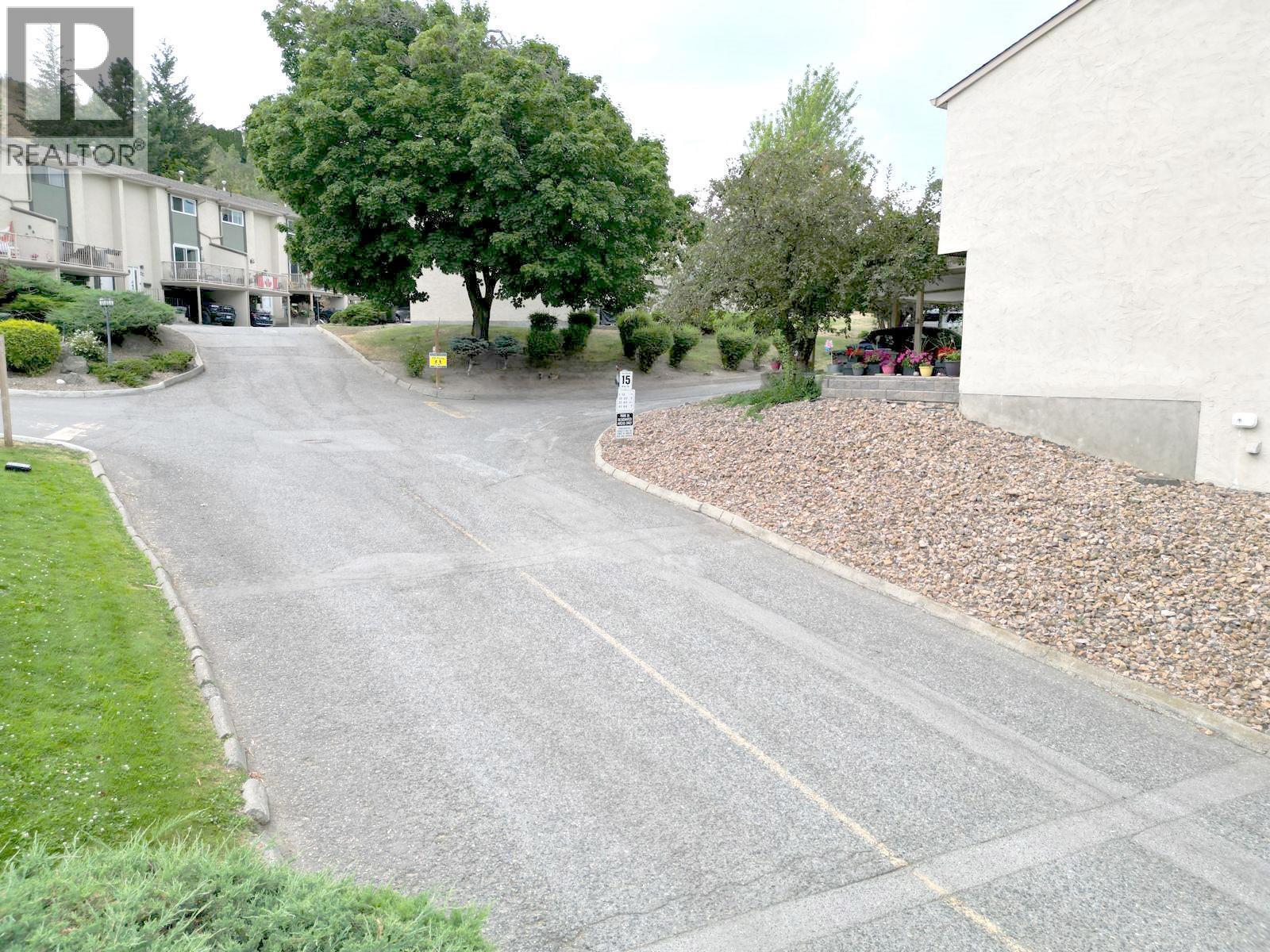 1469 Springhill Drive Unit# 58, Kamloops, BC - Outdoor