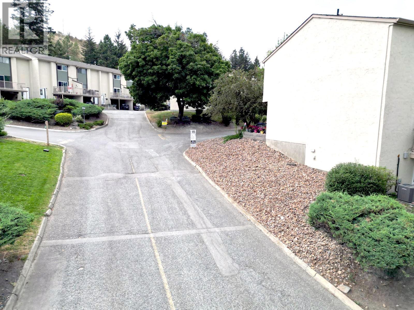 1469 Springhill Drive Unit# 58, Kamloops, BC - Outdoor