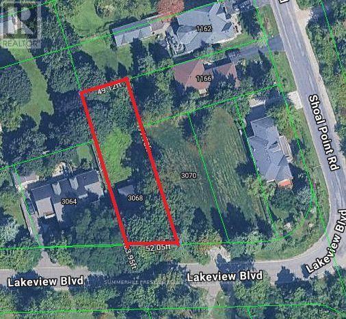 3068 Lakeview Boulevard, Ajax, ON