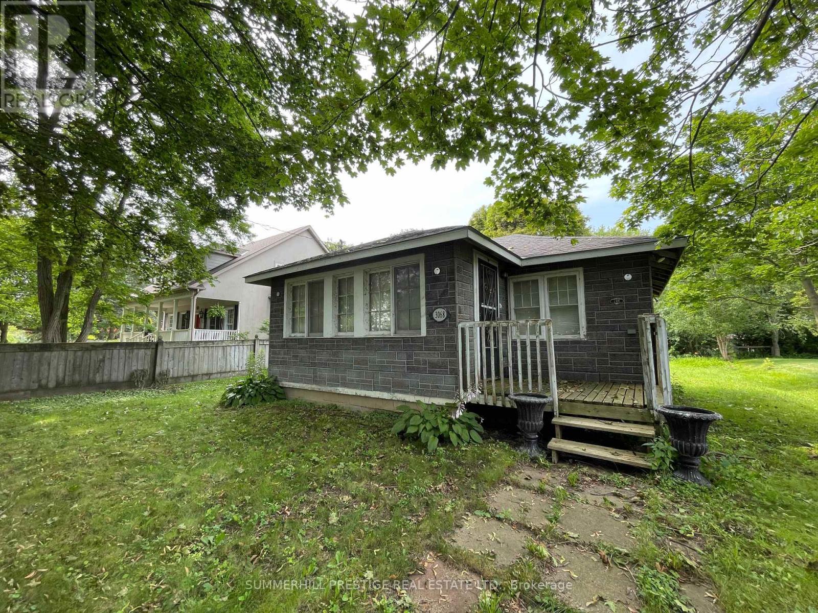 3068 Lakeview Boulevard, Ajax, ON - Outdoor