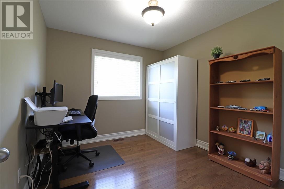 3086 Rebecca Street, Val Caron, ON - Indoor Photo Showing Office