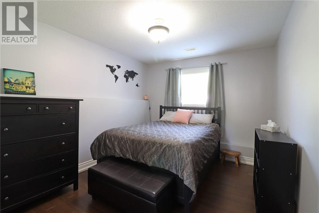 3086 Rebecca Street, Val Caron, ON - Indoor Photo Showing Bedroom