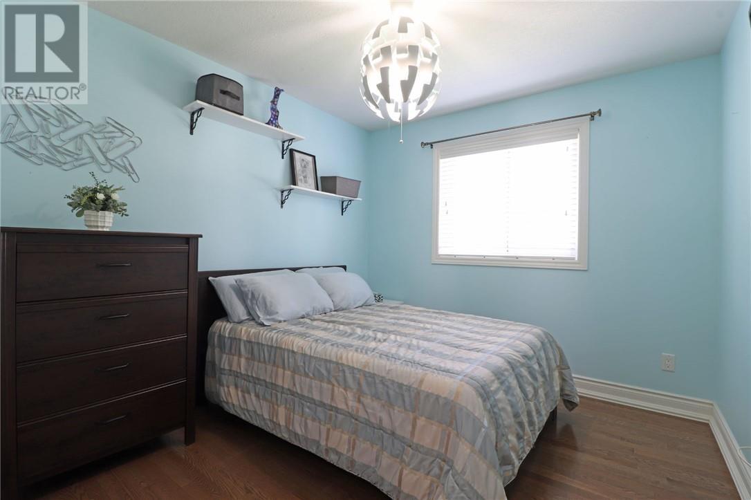 3086 Rebecca Street, Val Caron, ON - Indoor Photo Showing Bedroom