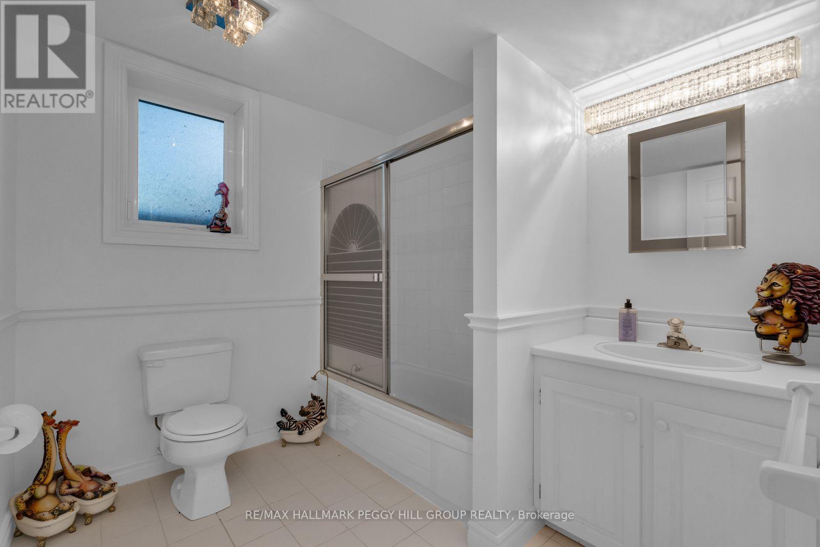 3686 Portage Bay Road, Ramara, ON - Indoor Photo Showing Bathroom