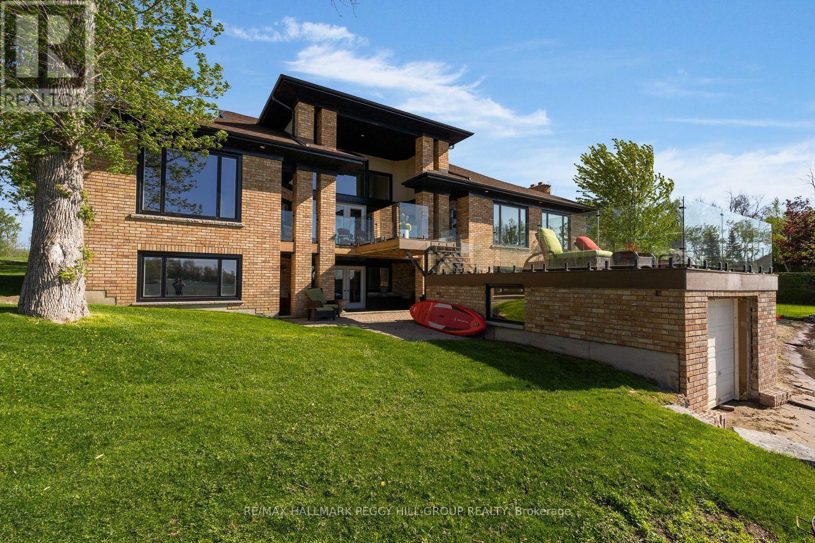 3686 Portage Bay Road, Ramara, ON - Outdoor