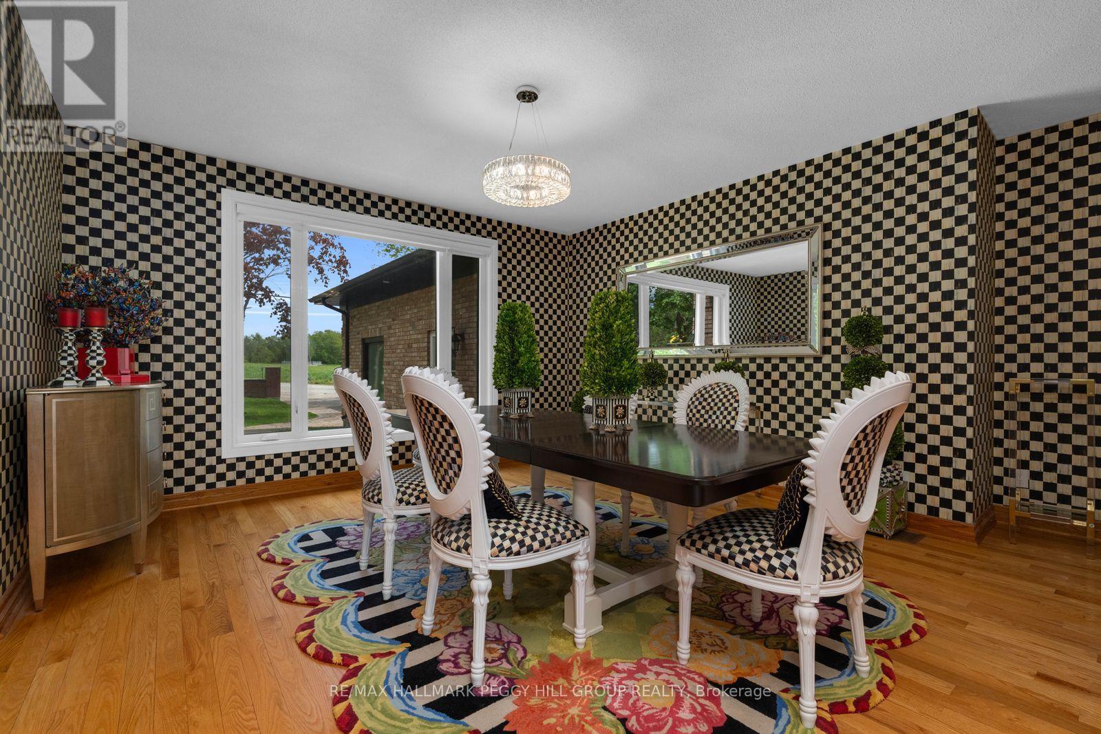 3686 Portage Bay Road, Ramara, ON - With Deck Patio Veranda