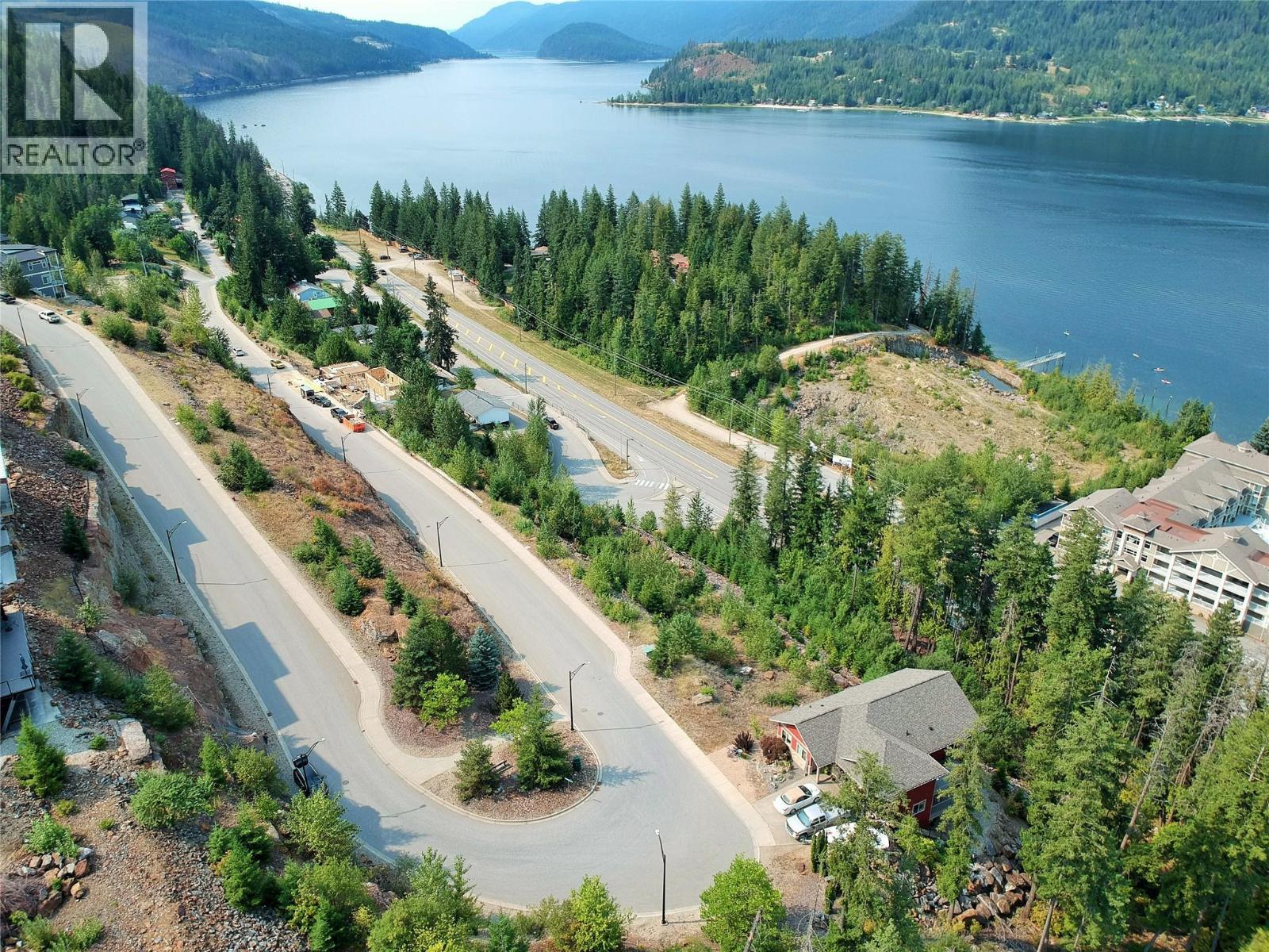246 Stoneridge Drive, Sicamous, BC