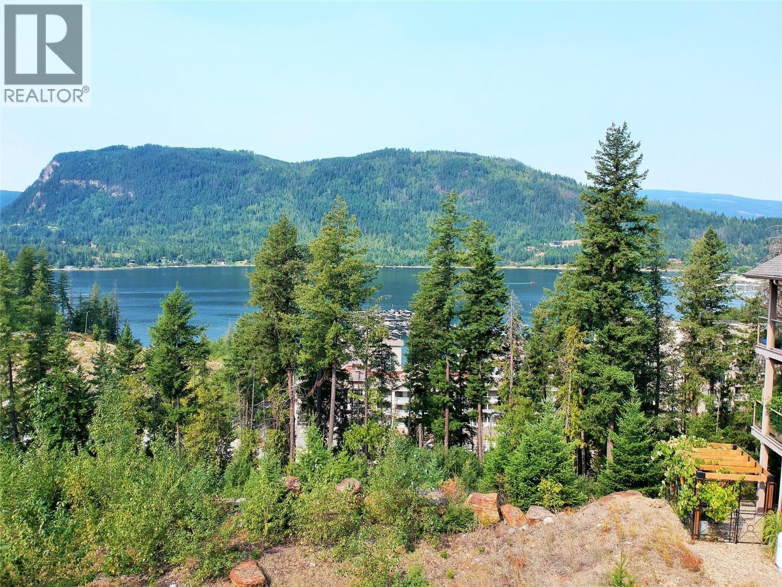 246 Stoneridge Drive, Sicamous, BC