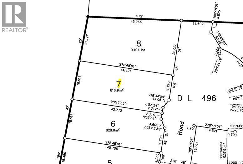 246 Stoneridge Drive, Sicamous, BC