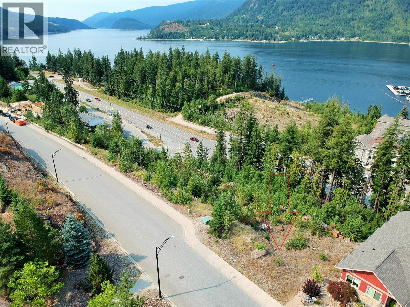 246 Stoneridge Drive, Sicamous, BC