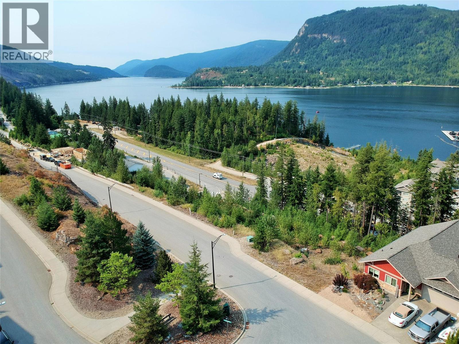 246 Stoneridge Drive, Sicamous, BC