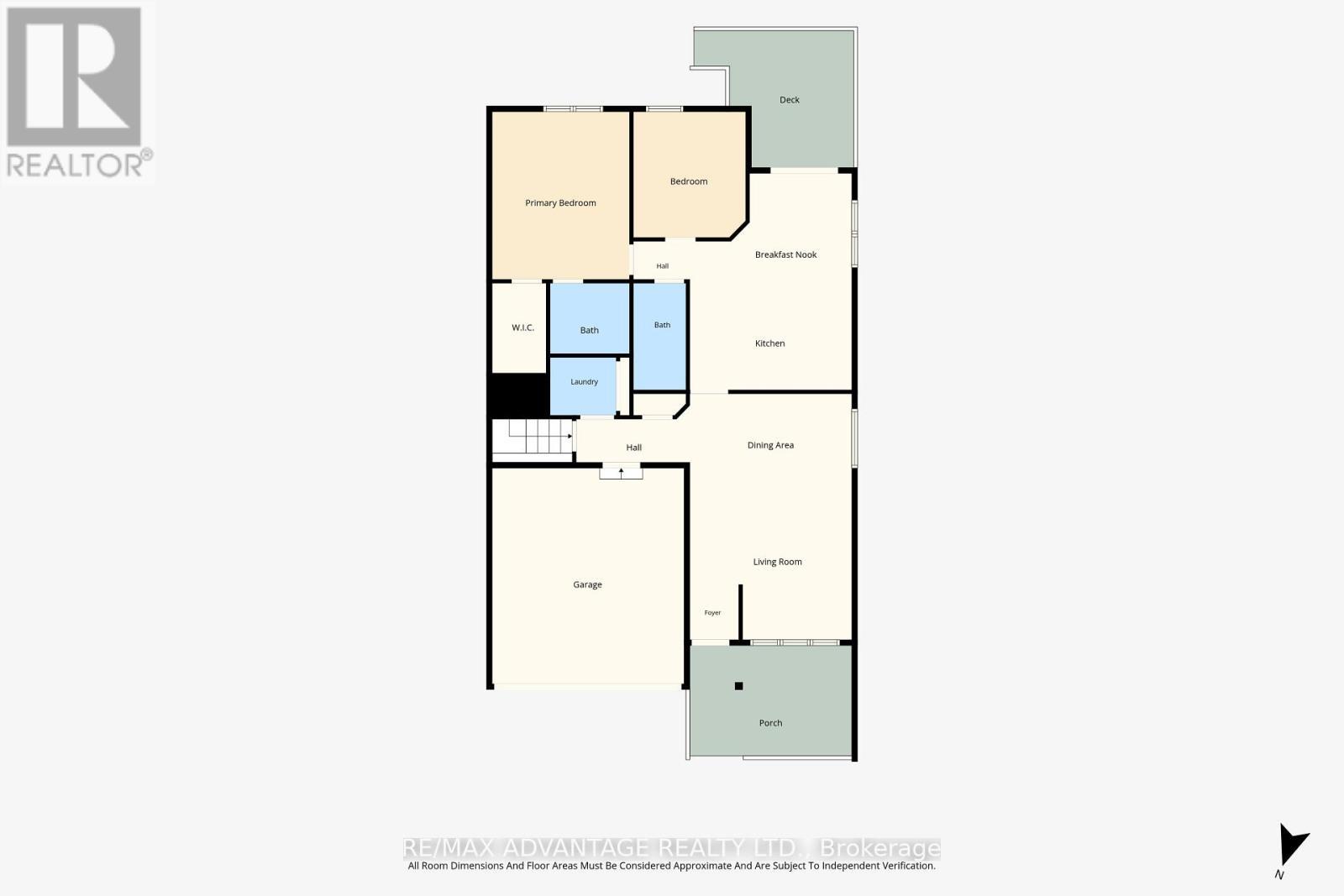 39 - 620 Thistlewood Drive, London North (North C), ON - Other