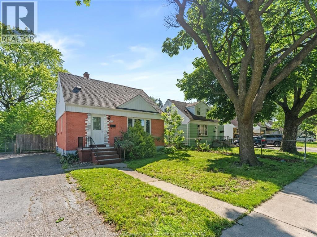 962 Askin, Windsor, ON - Outdoor