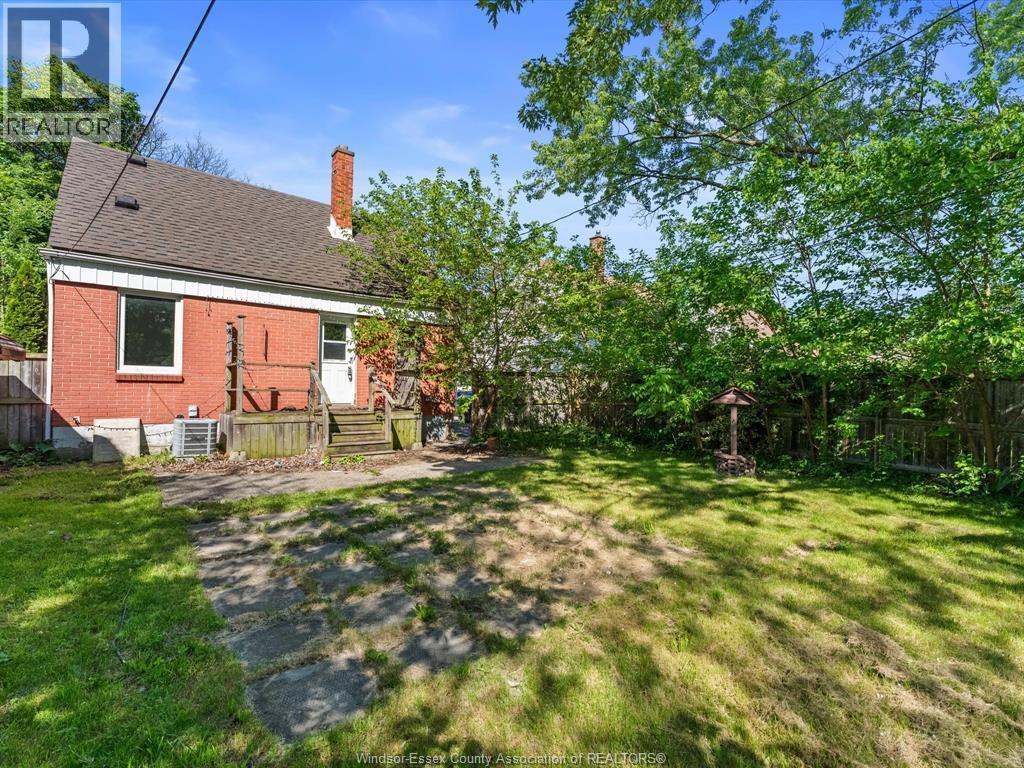 962 Askin, Windsor, ON - Outdoor