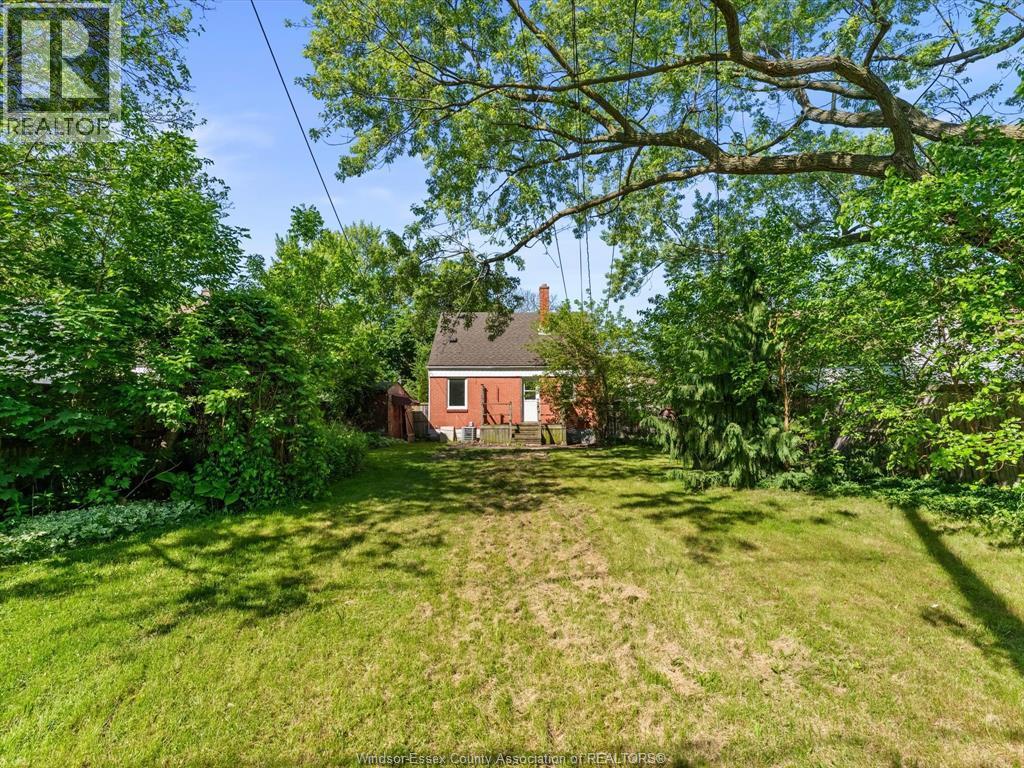 962 Askin, Windsor, ON - Outdoor