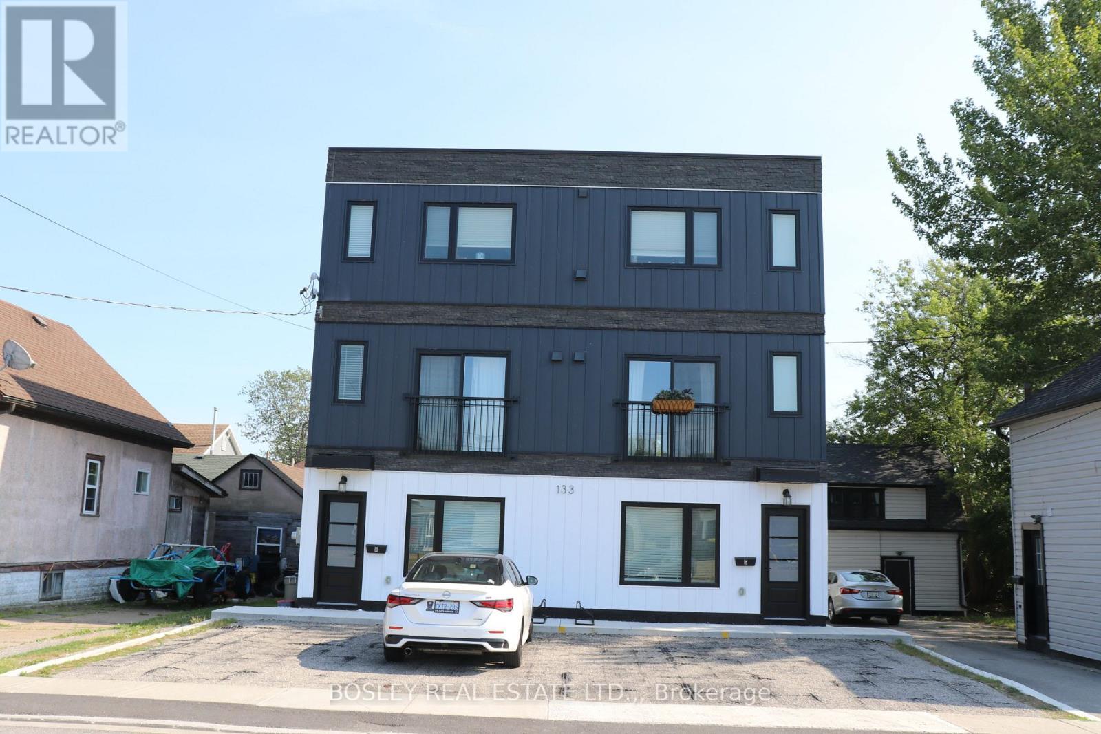 Similar Builds in the direct area - Lot 29 Fares Street, Port Colborne (East Village), ON