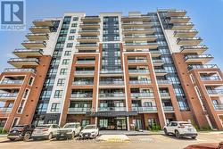 1202 - 55 CLARINGTON BOULEVARD Clarington, ON L1C 7J4