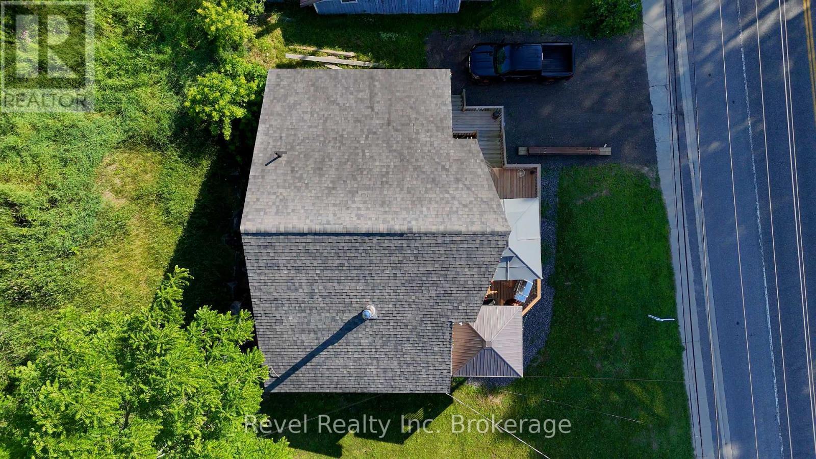 2242 Highway 124, Whitestone (Dunchurch), ON - Outdoor