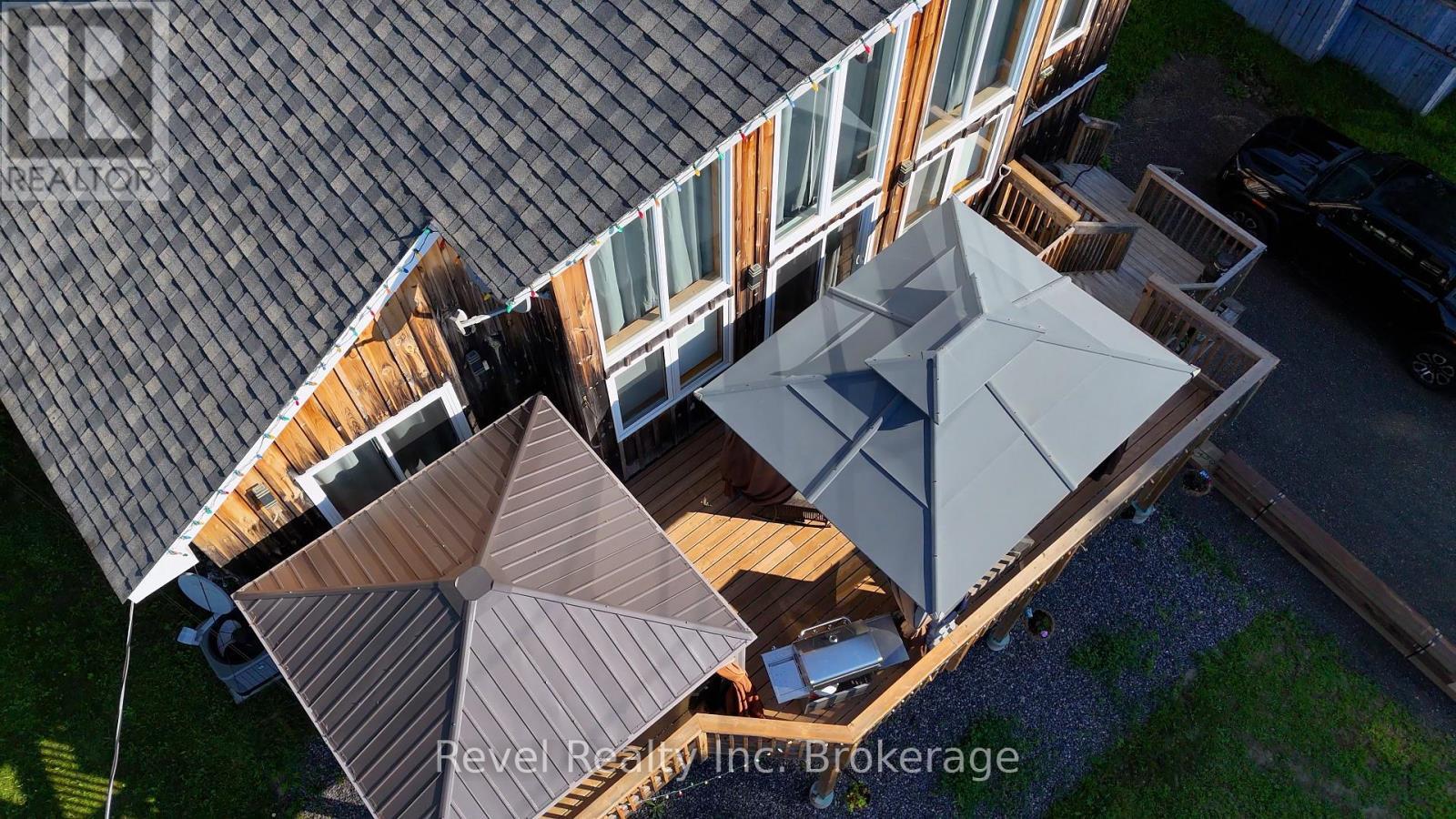 2242 Highway 124, Whitestone (Dunchurch), ON - Photo Showing Other Room