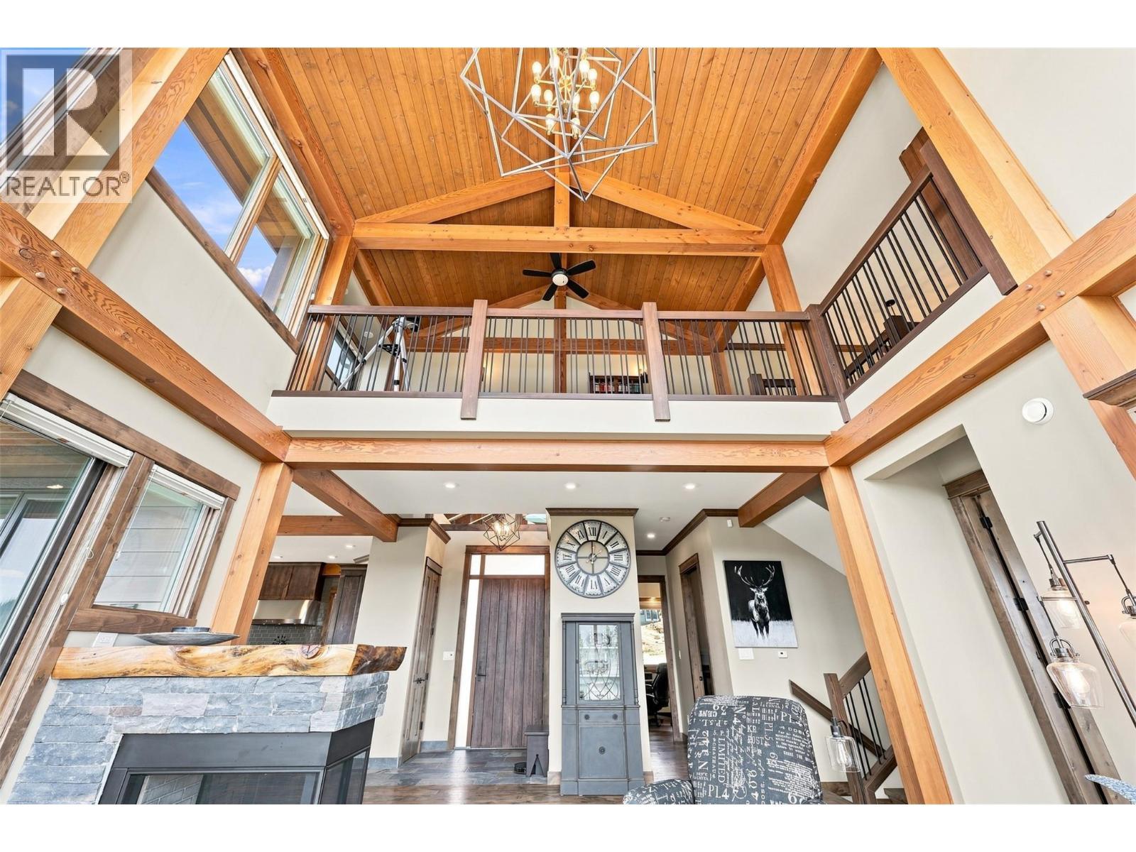 5419 Lookout Ridge Place, Sun Peaks, BC - Indoor Photo Showing Other Room