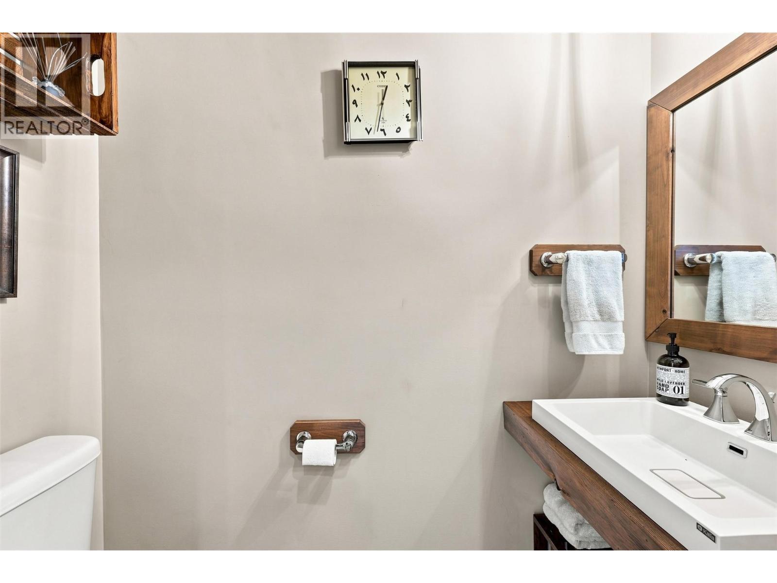 5419 Lookout Ridge Place, Sun Peaks, BC - Indoor Photo Showing Bathroom