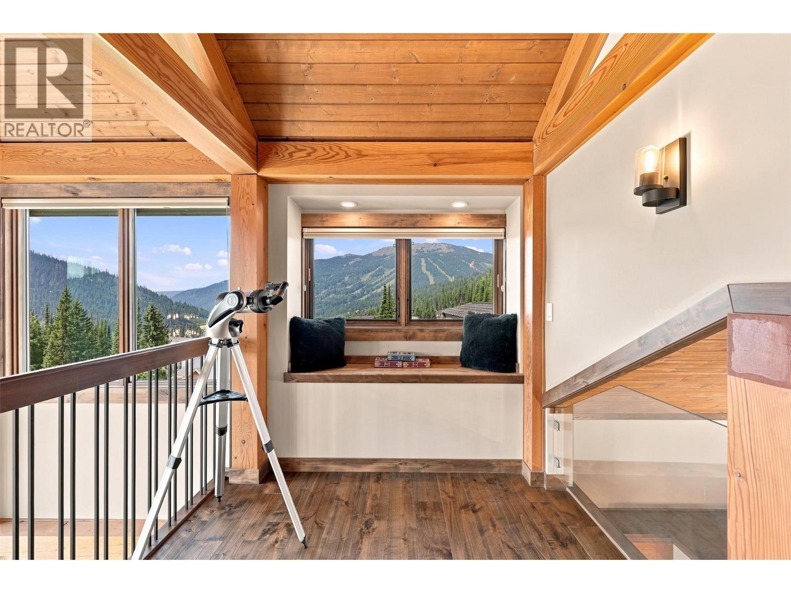 5419 Lookout Ridge Place, Sun Peaks, BC - Indoor Photo Showing Other Room