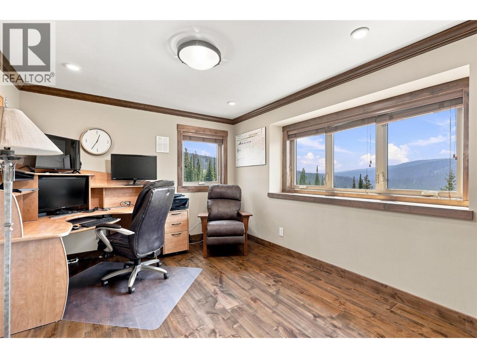 5419 Lookout Ridge Place, Sun Peaks, BC - Indoor Photo Showing Other Room