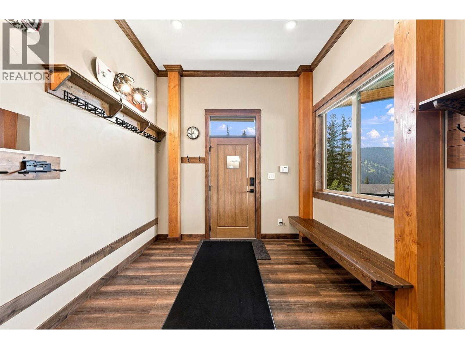 5419 Lookout Ridge Place, Sun Peaks, BC - Indoor Photo Showing Other Room