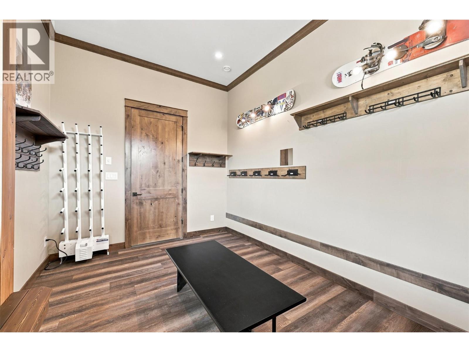 5419 Lookout Ridge Place, Sun Peaks, BC - Indoor Photo Showing Other Room