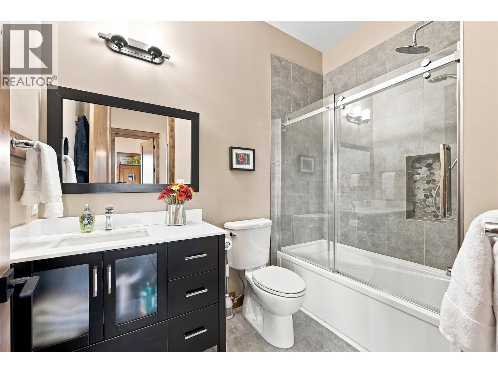 5419 Lookout Ridge Place, Sun Peaks, BC - Indoor Photo Showing Bathroom