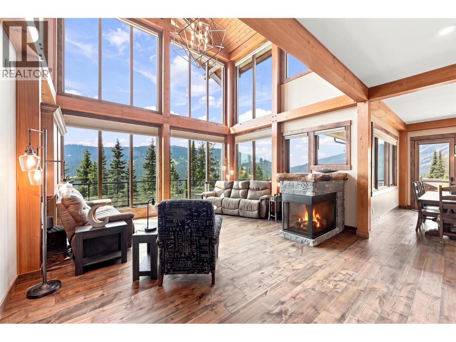5419 Lookout Ridge Place, Sun Peaks, BC - Indoor Photo Showing Other Room