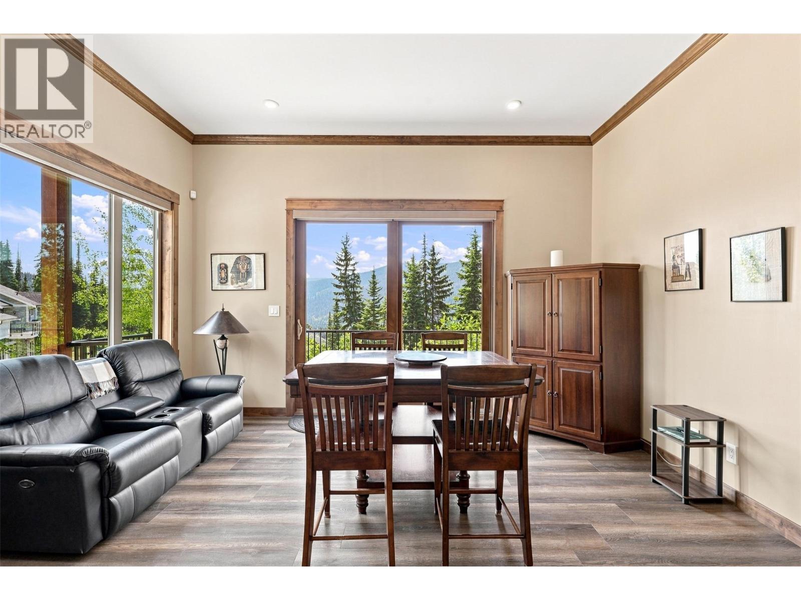 5419 Lookout Ridge Place, Sun Peaks, BC - Indoor