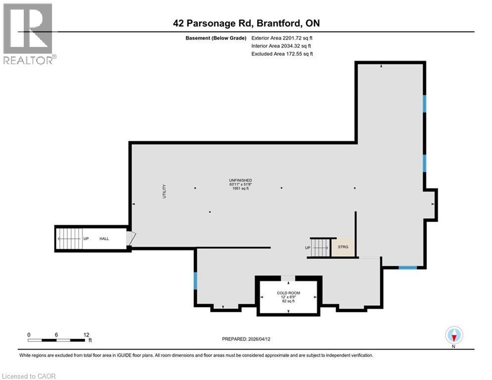 42 Parsonage Road, Ancaster, ON - Other