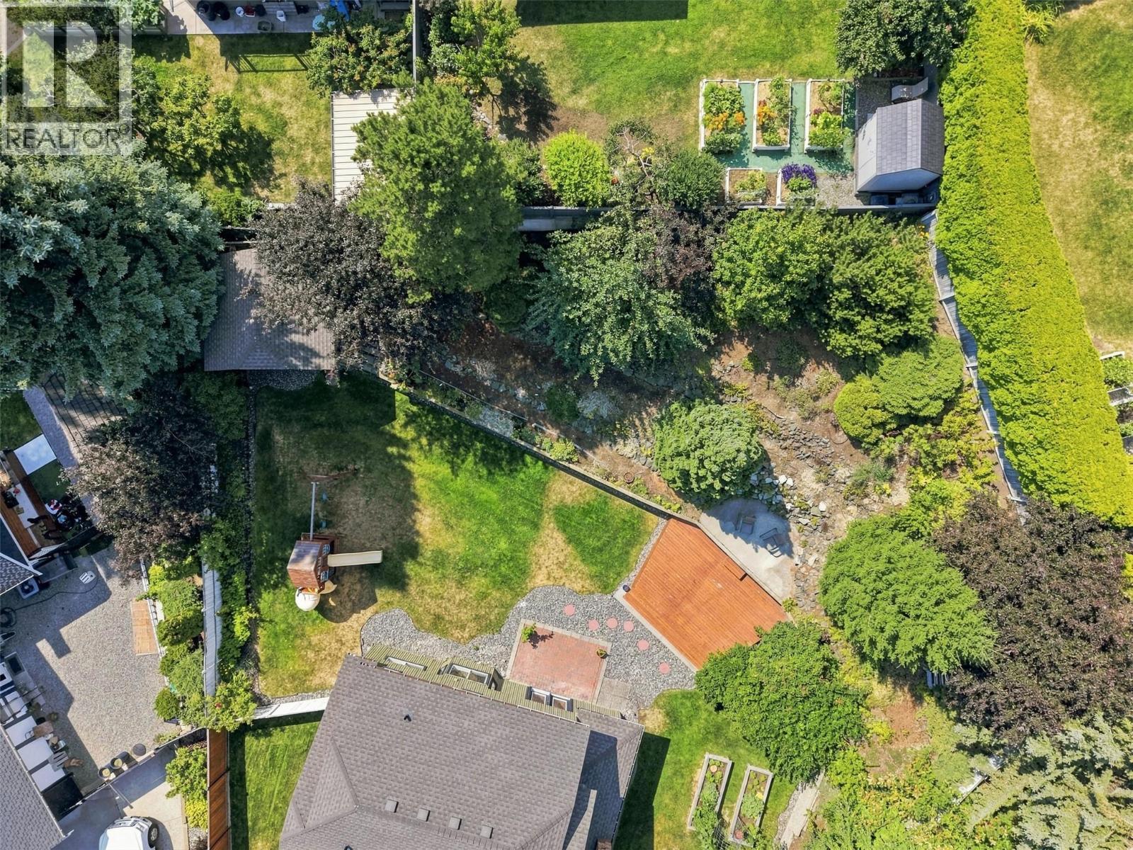 862 Greybriar Court, Kamloops, BC - Outdoor With View