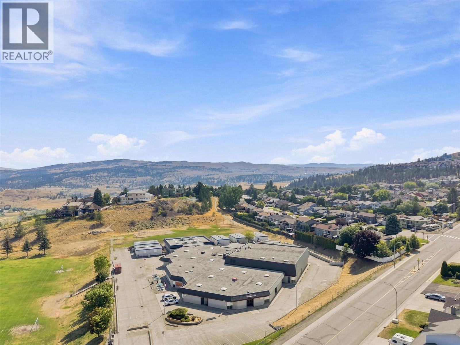 862 Greybriar Court, Kamloops, BC - Outdoor With View