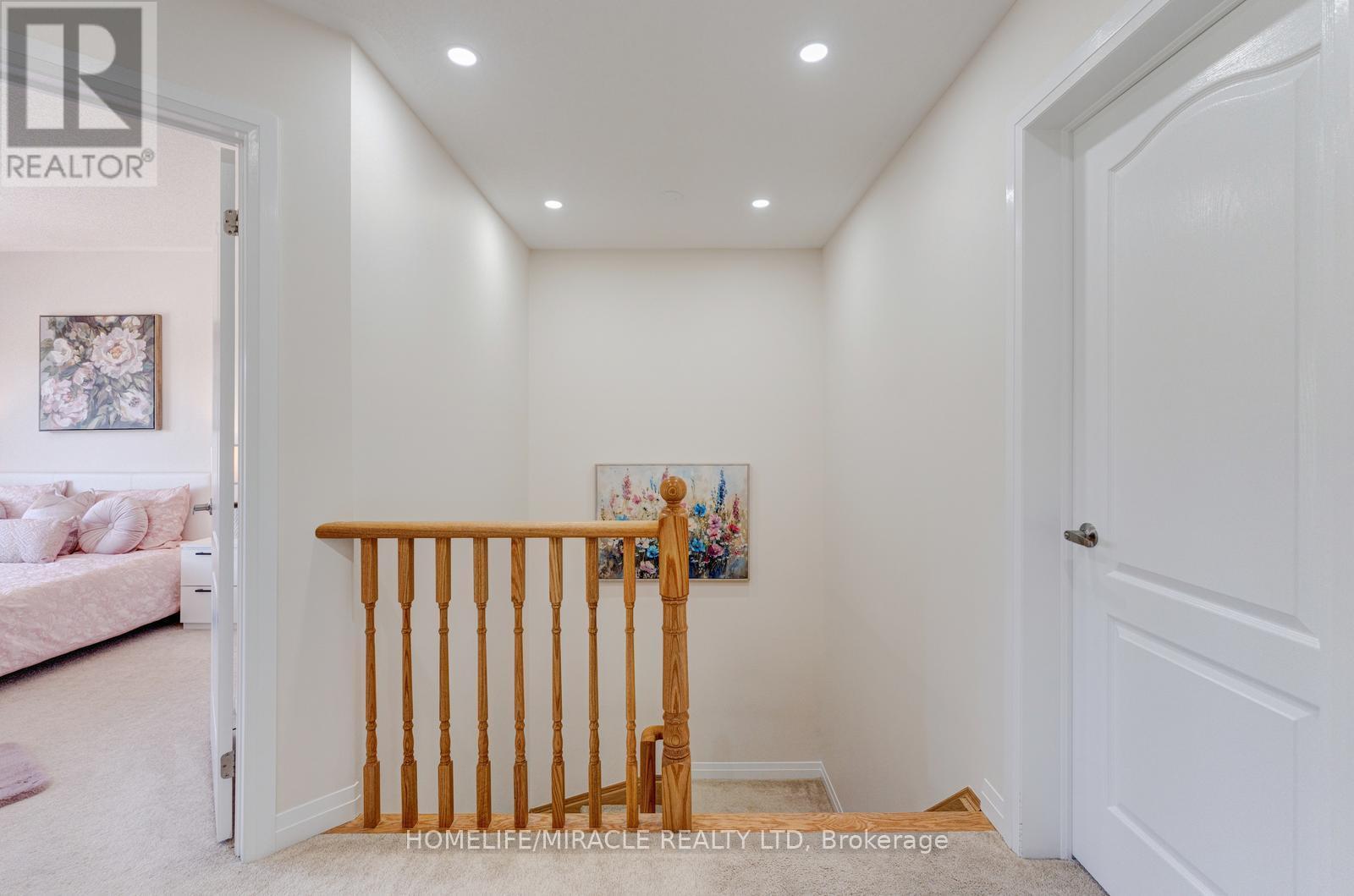 12 - 172 Parkinson Crescent, Orangeville, ON - Indoor Photo Showing Other Room