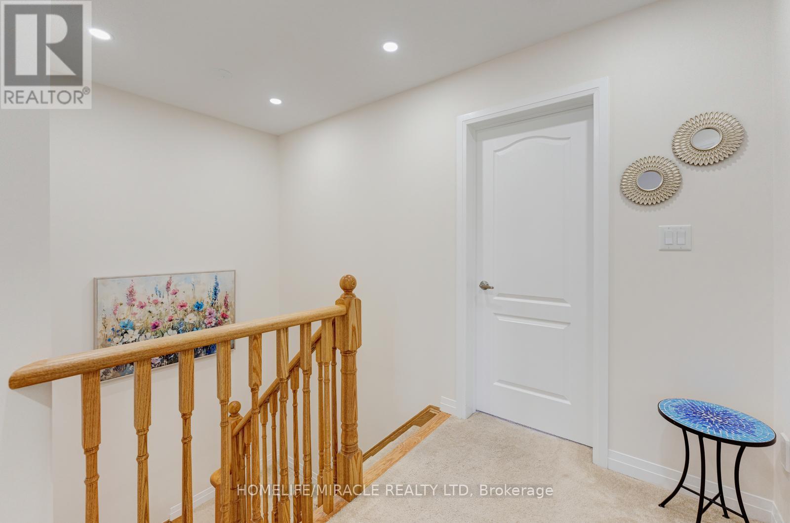 12 - 172 Parkinson Crescent, Orangeville, ON - Indoor Photo Showing Other Room