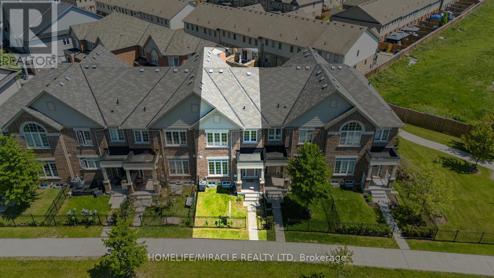 12 - 172 Parkinson Crescent, Orangeville, ON -