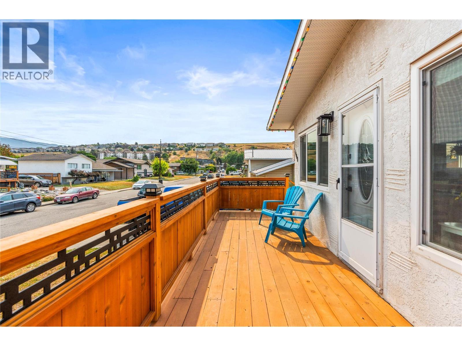 4400 15 Avenue, Vernon, BC - Outdoor With Exterior