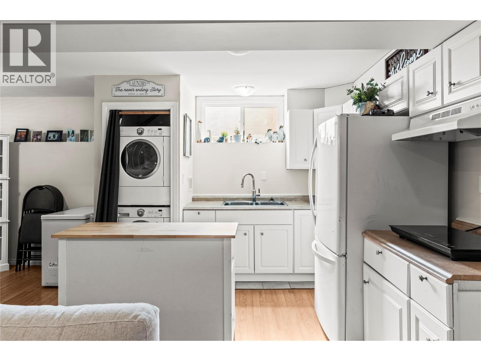 4400 15 Avenue, Vernon, BC - Indoor