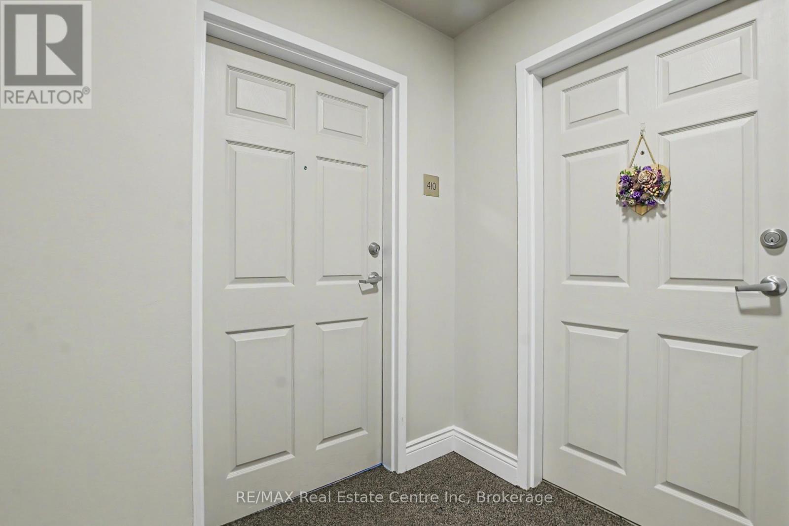 410 - 2 Colonial Drive, Guelph (Pineridge/Westminster Woods), ON - Indoor Photo Showing Other Room